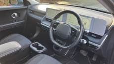 Hyundai IONIQ 5 125kW SE Connect 58 kWh 5dr Auto Electric Hatchback